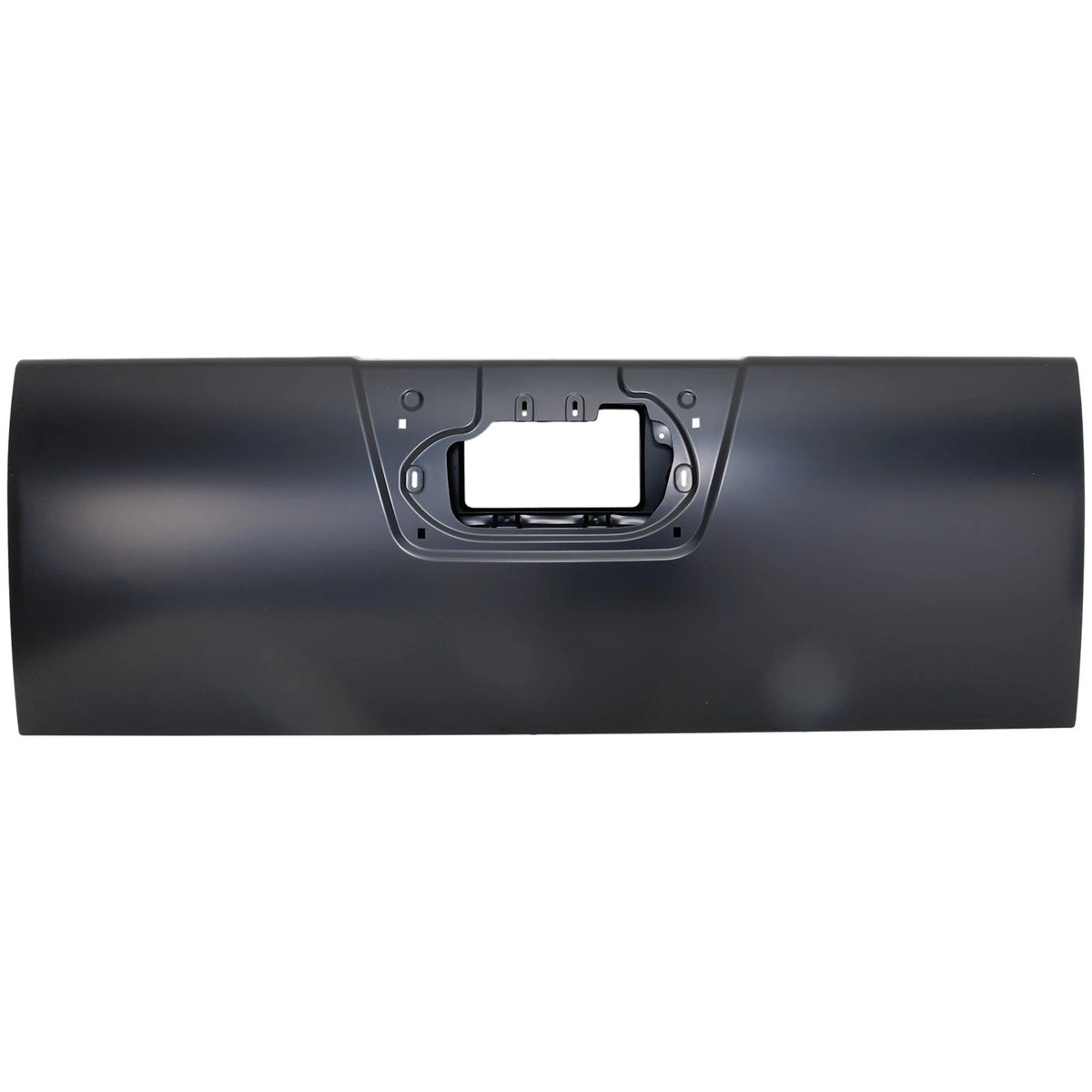 Tailgate for Nissan Frontier (2005–2012) - Channel System