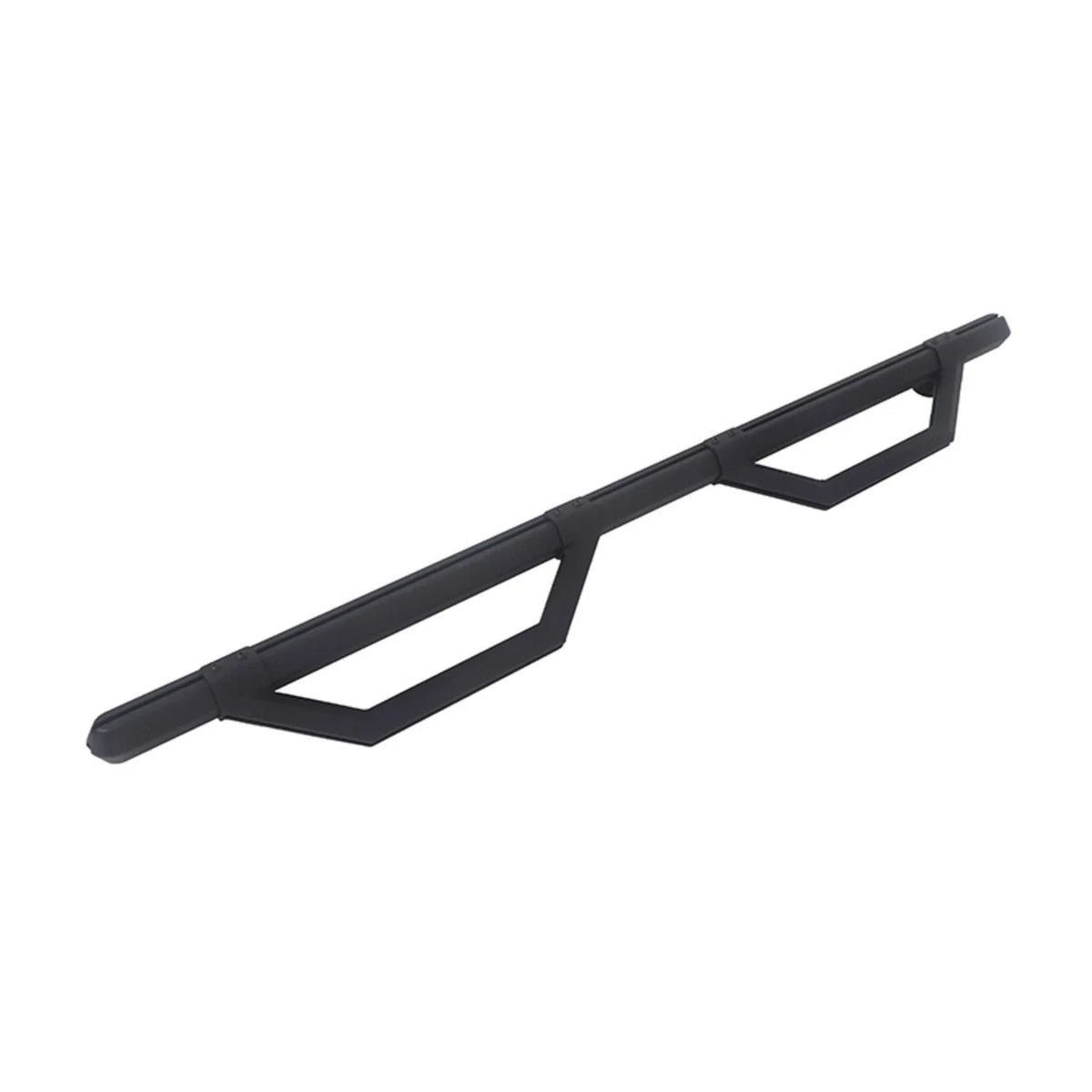 Set of 2 Nerf Bars for Driver & Passenger Side - Chevy
