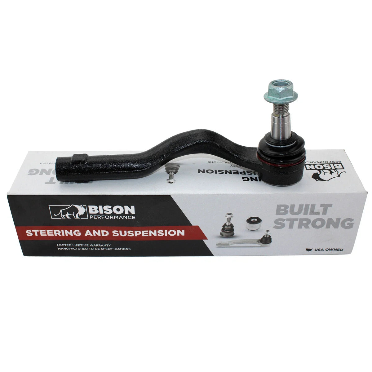 Outer Tie Rod End Steering for Mercedes-Benz W212 2010-2016