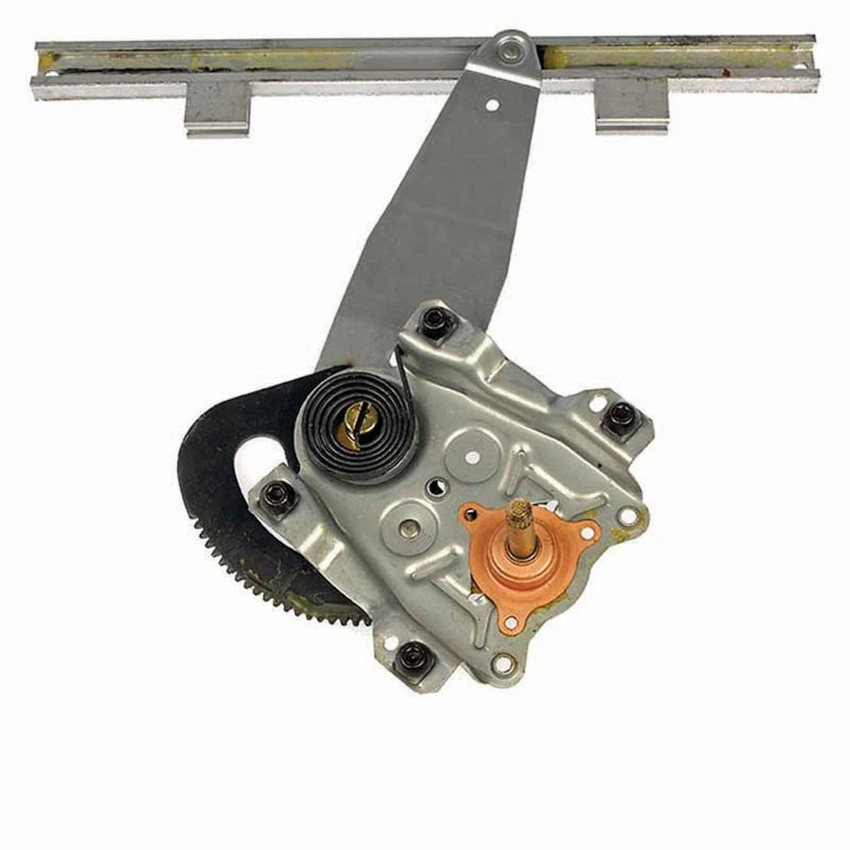 Manual Window Regulator for Saturn SL (1996–2002) Rear Right