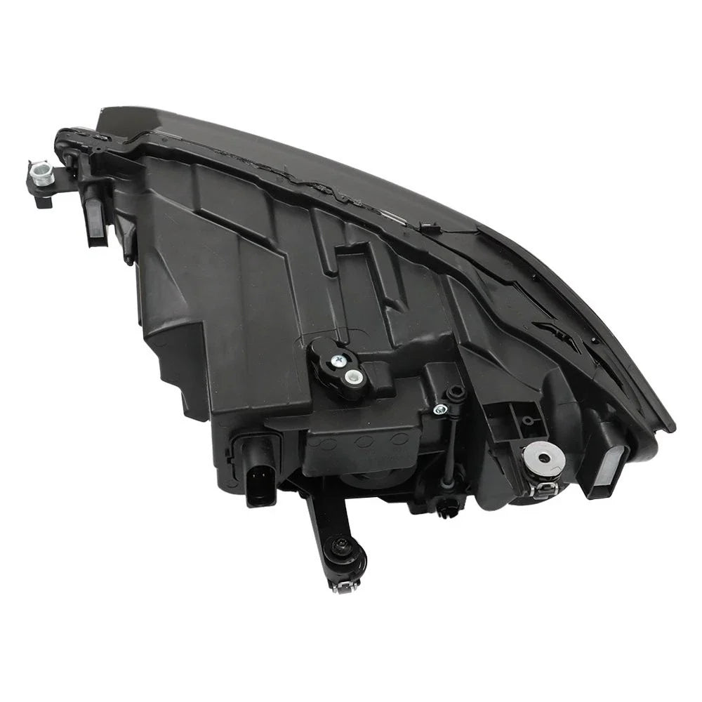 Passenger LED Headlight Assembly for Volkswagen Jetta 2019 to 2023