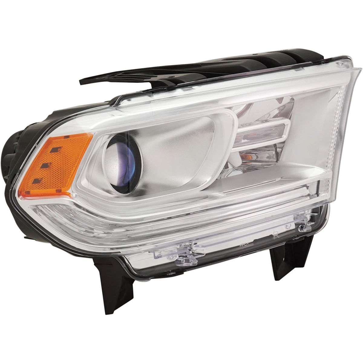 Set of 2 Headlights for Dodge Durango