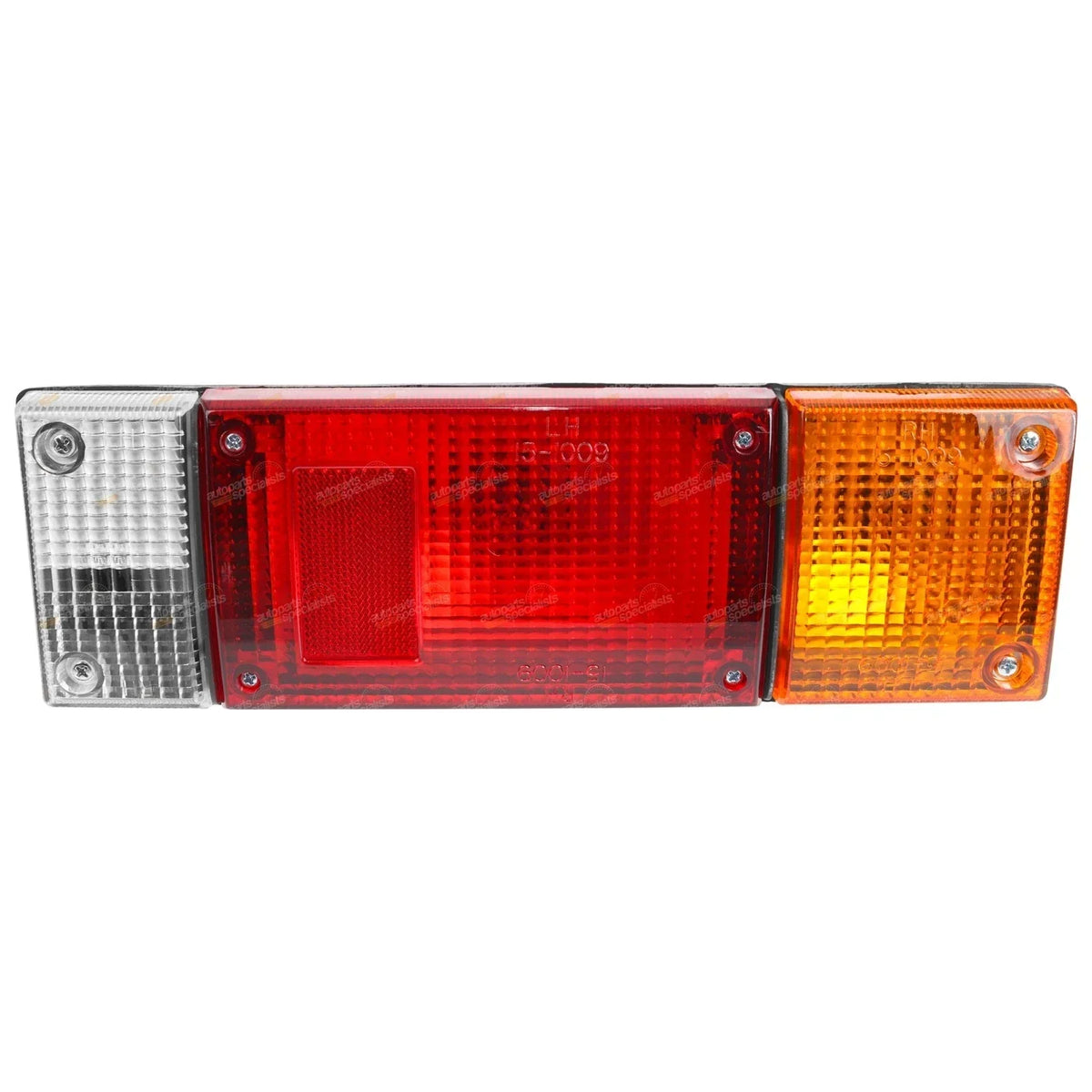 Right Taillight for Nissan Navara D21 D22 (1986-2014) Trayback
