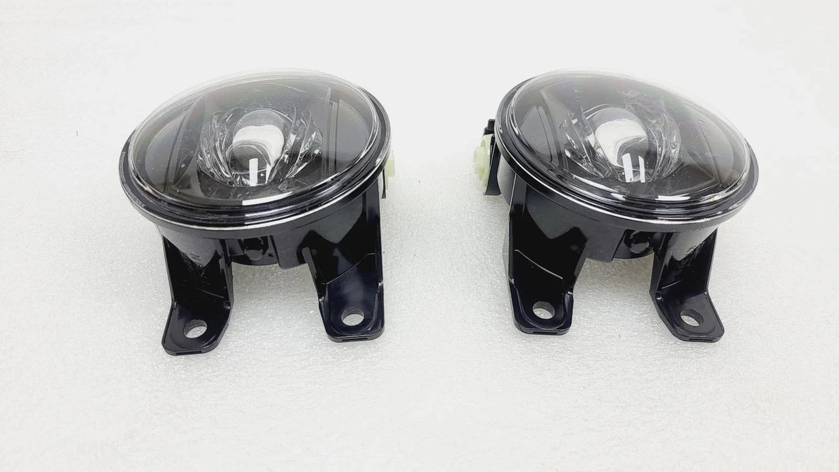 Fog Lamp Assembly Set for Honda Civic Pilot Ridgeline 2021-2025 - Left & Right
