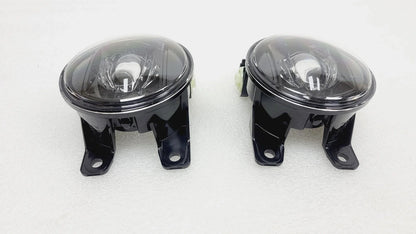 Fog Lamp Assembly Set for Honda Civic Pilot Ridgeline 2021-2025 - Left & Right