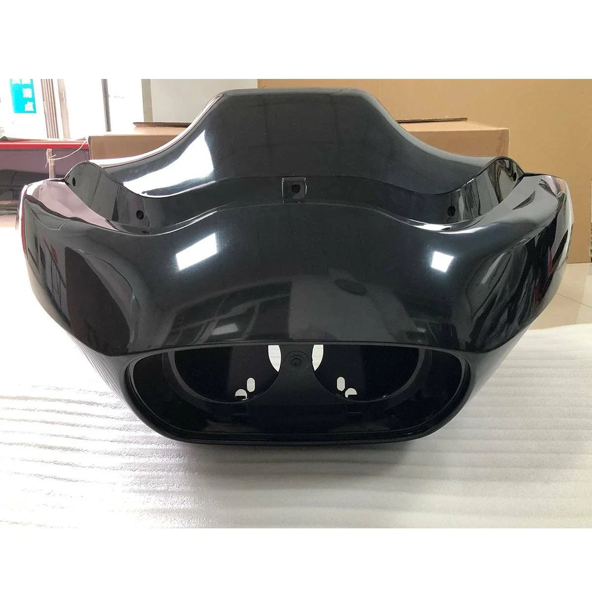 Inner Outer ABS Fairing for Harley Davidson Road Glide FLTR 1998-2013