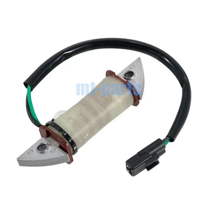 Stator Coil 32140-96300 for Suzuki DT25 (1983–1985), DT20 (1984–2000)