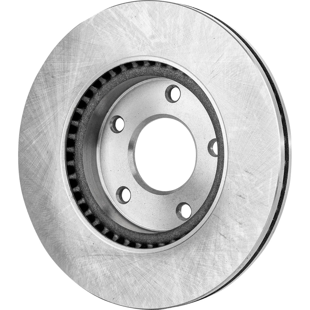 Disc Brake Rotors Front for Nissan Sentra (2013-2019)