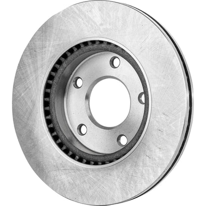 Disc Brake Rotors Front for Nissan Sentra (2013-2019)