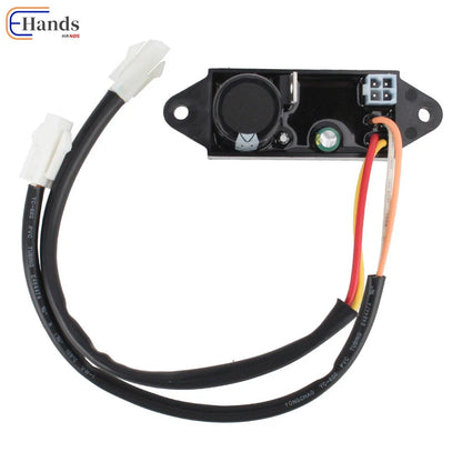 Ignition Module for Harbor Freight Predator 3500W Generator (2019–2023)