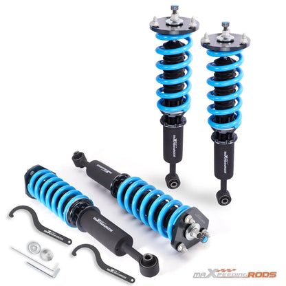 24-Way Damper Struts Assembly for Lexus IS250 IS350 (06-13)