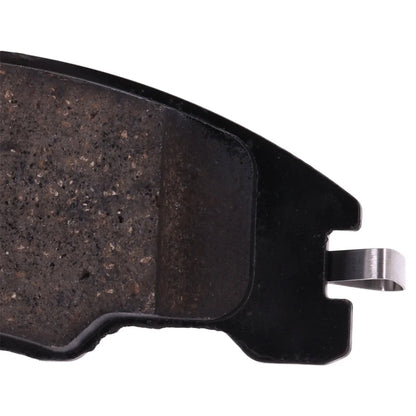 Front Brake Pad Set for Ford Focus (2008–2011) Ceramic