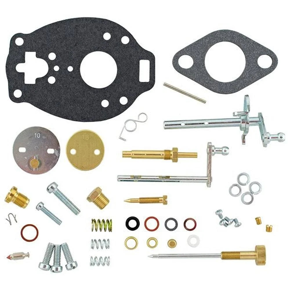 Comprehensive Carburetor Kit R7854 for Ford