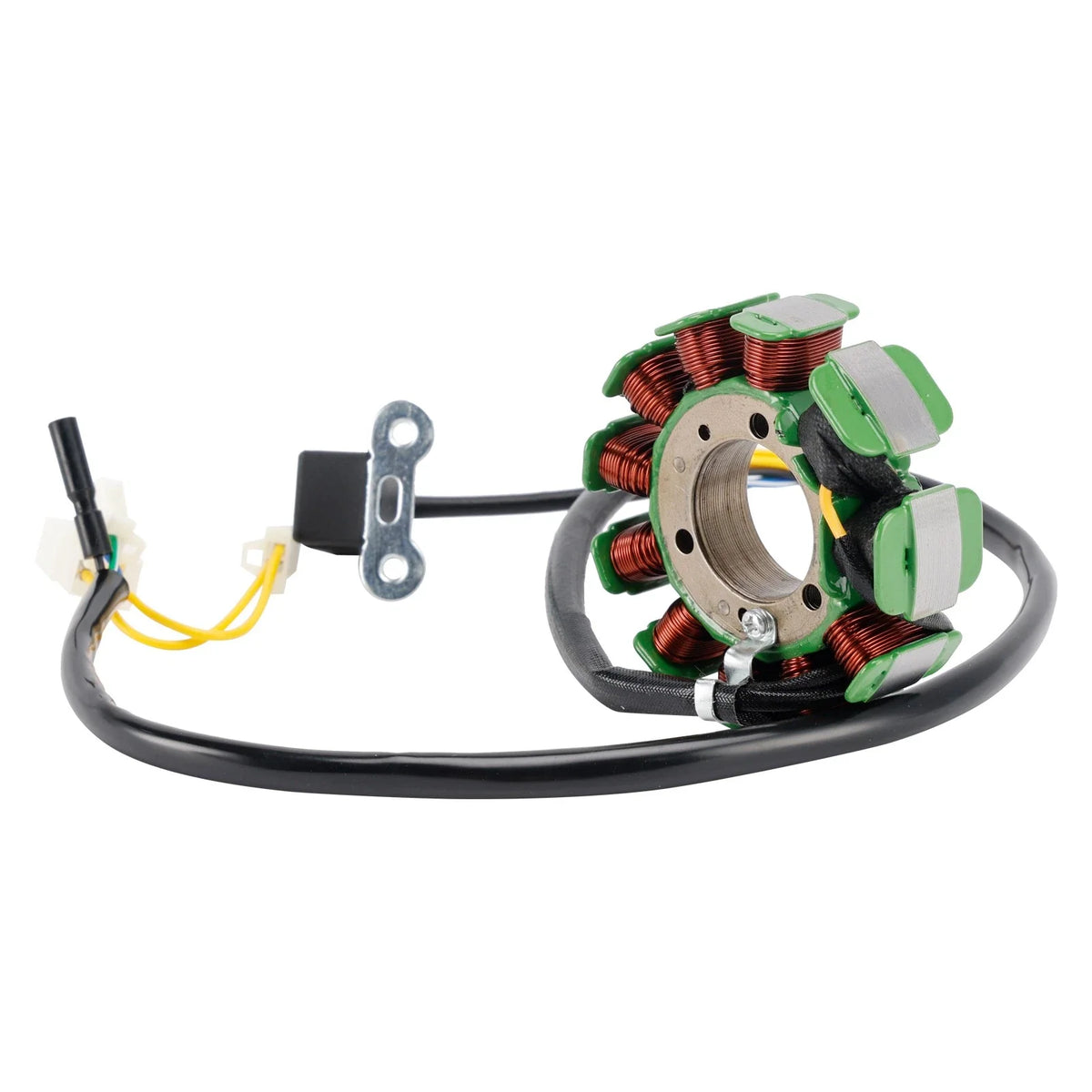 Stator Coil for Kymco Dink, Bet&Win, Malaguti F18 - Alternator 00128947