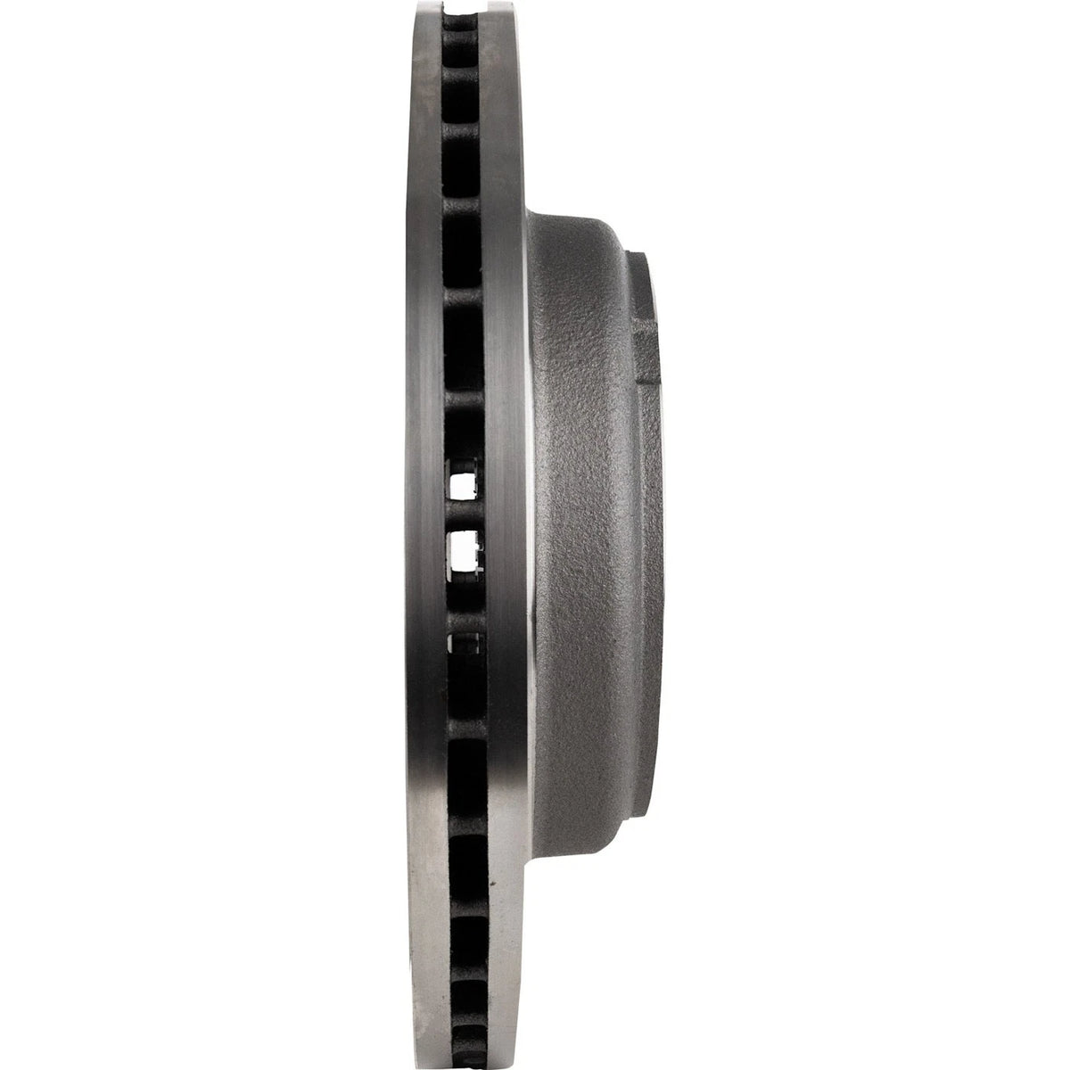 Front Disc Brake Rotors for GMC C4500 C5500 Topkick (2003–2009)