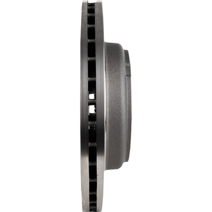 Front Disc Brake Rotors for GMC C4500 C5500 Topkick (2003–2009)