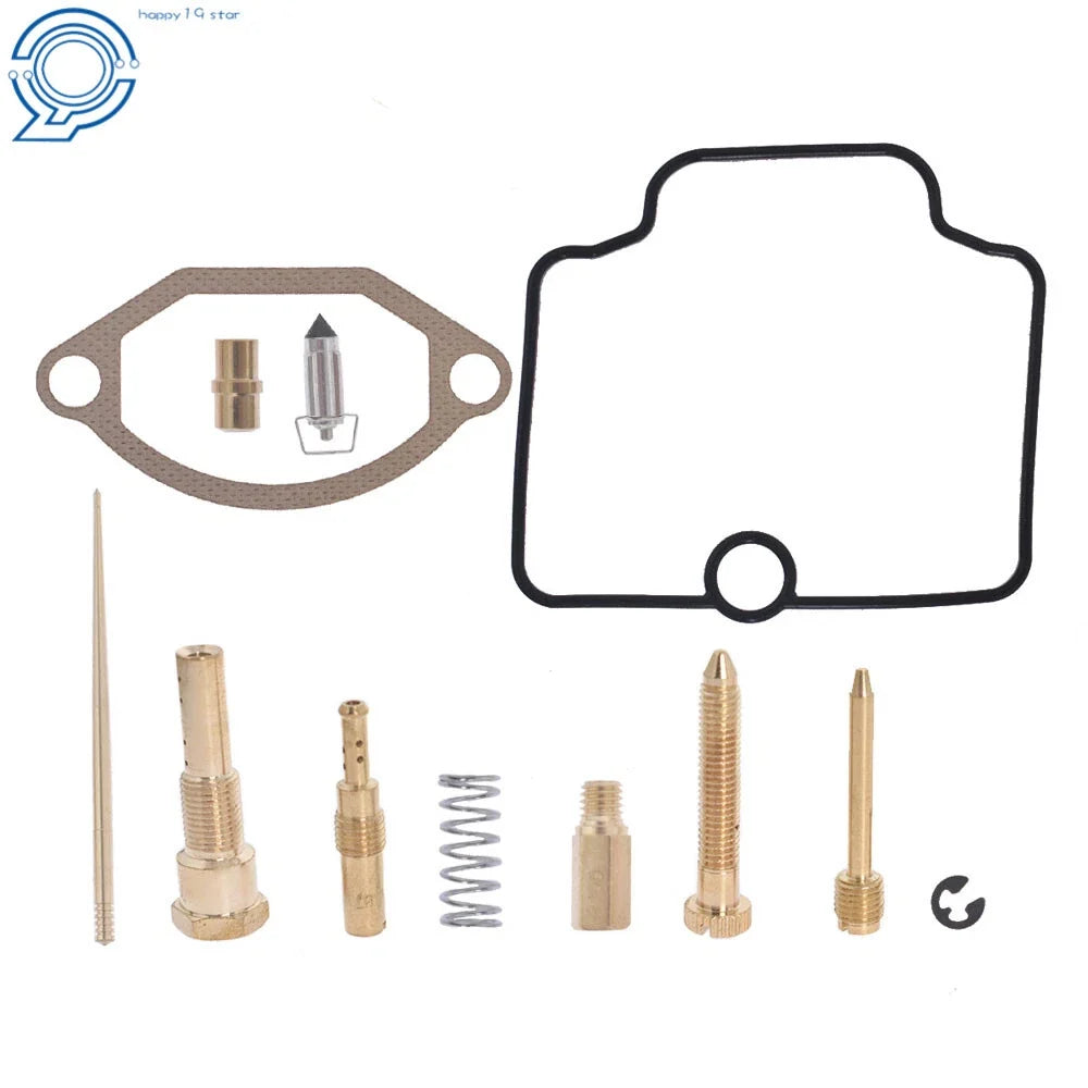 Carburetor Rebuild Kit for Kawasaki KX85 (2001-2013)