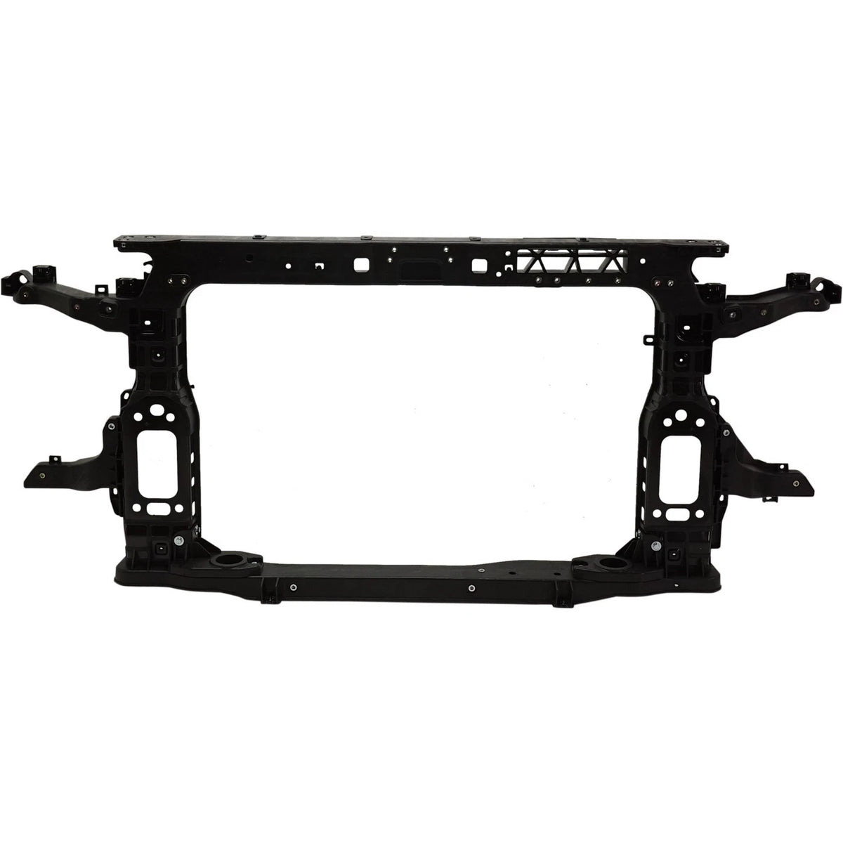 Radiator Support for Hyundai Santa Fe (2019–2020) 4Cyl 2.4L Engine