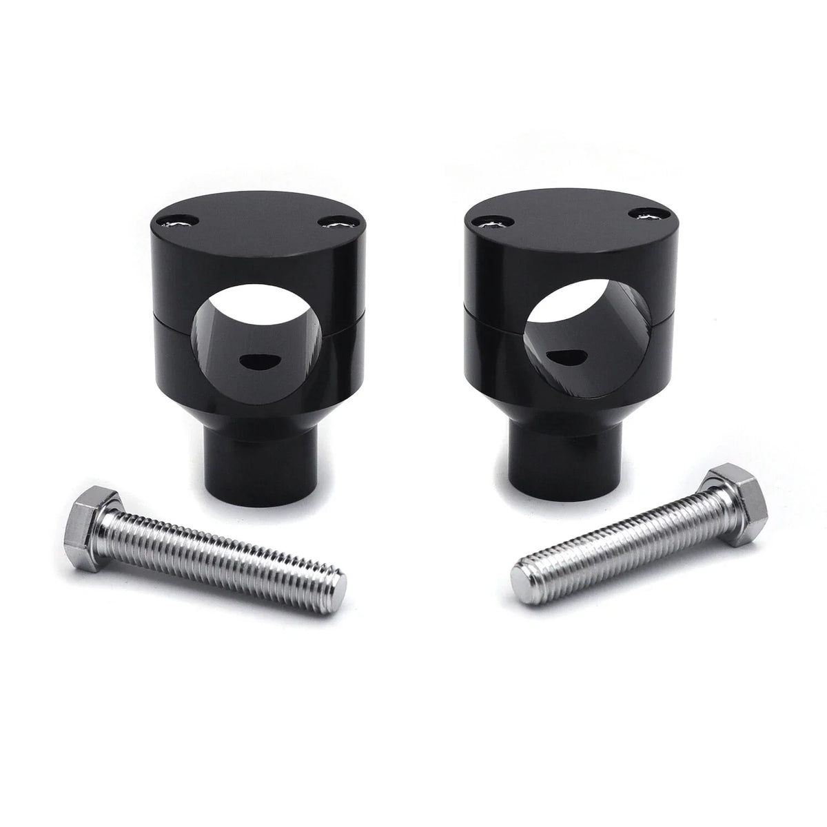 1.25 Inch Handlebar Riser for Harley Sportster (All Years)