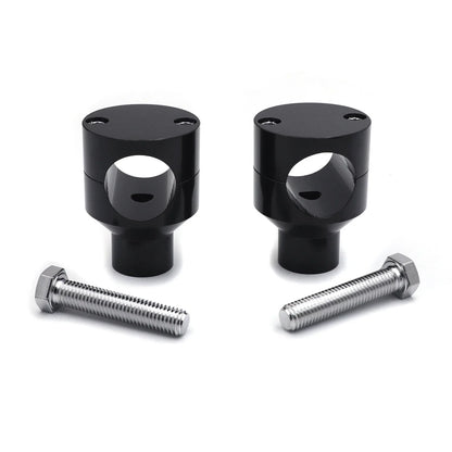 1.25 Inch Handlebar Riser for Harley Sportster (All Years)