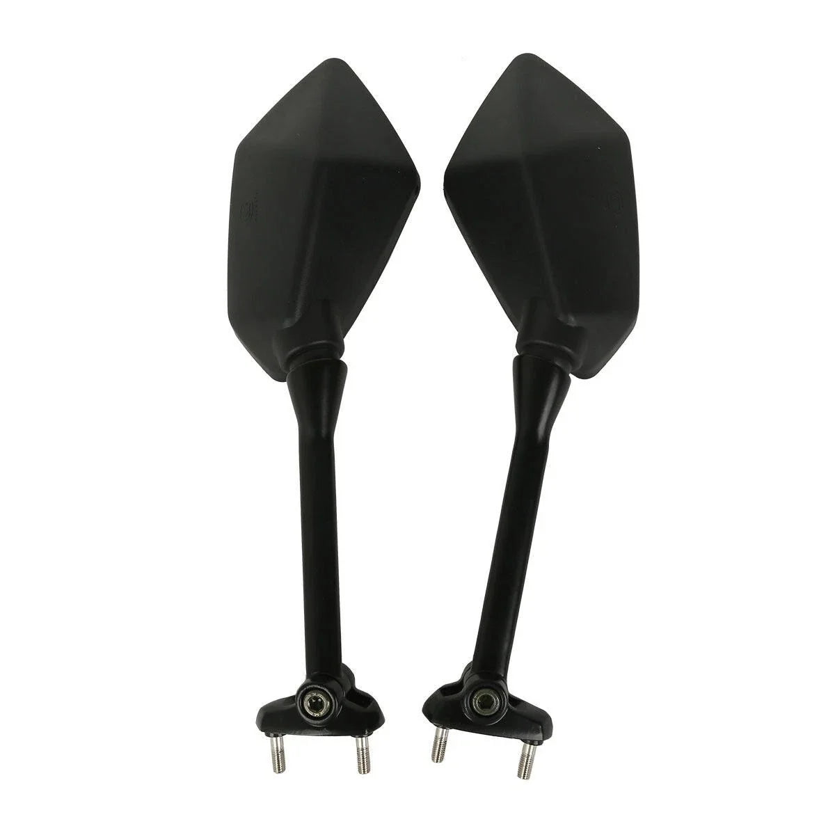 Rearview Side Mirrors for Kawasaki Z1000 (2011–2014) & Ninja 650 (2009–2016)