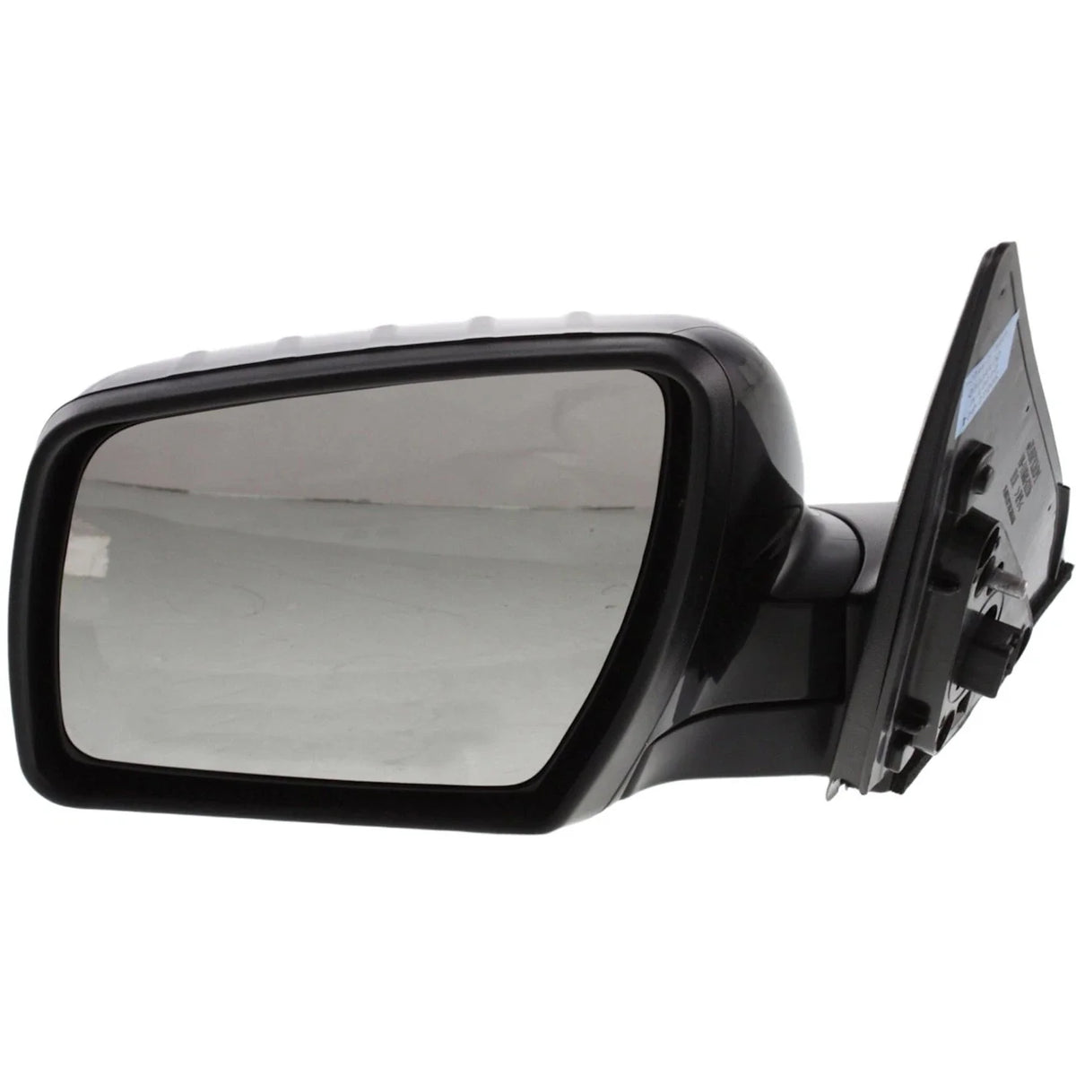Set of 2 Heated Mirrors for Kia Soul