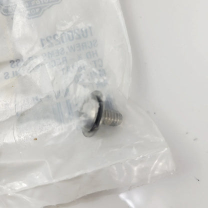 Truss Screw Sems for Harley-Davidson (10200221)