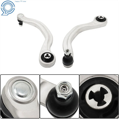 6x Control Arm & Ball Joint Assemblies for Tesla Model 3 (2017-2021)