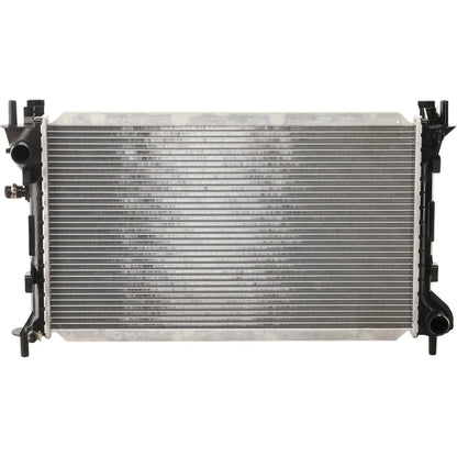 2005-2007 Ford Focus Radiator Replacement