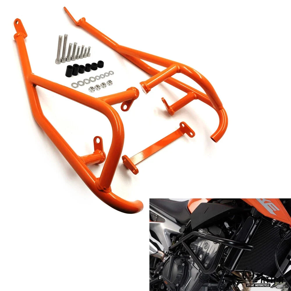 Crash Bars Protector for Duke 790 by KTM (2018-2019)