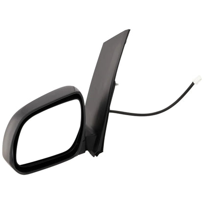 Driver Left Side Mirror for Toyota Sienna (2011–2014)