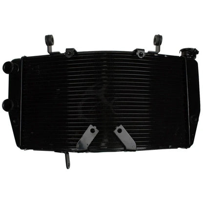 Engine Cooler Radiator for 1198, 848 EVO Ducati (2010-2013)
