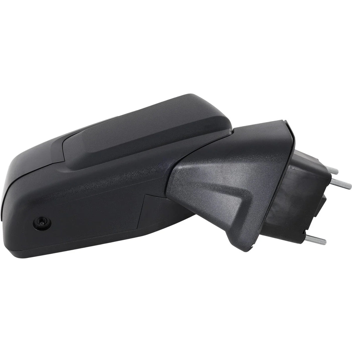 Passenger Side Mirror - Paintable for Chevrolet Silverado 1500 (2019–2022)