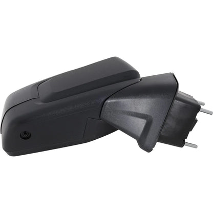 Passenger Side Mirror - Paintable for Chevrolet Silverado 1500 (2019–2022)