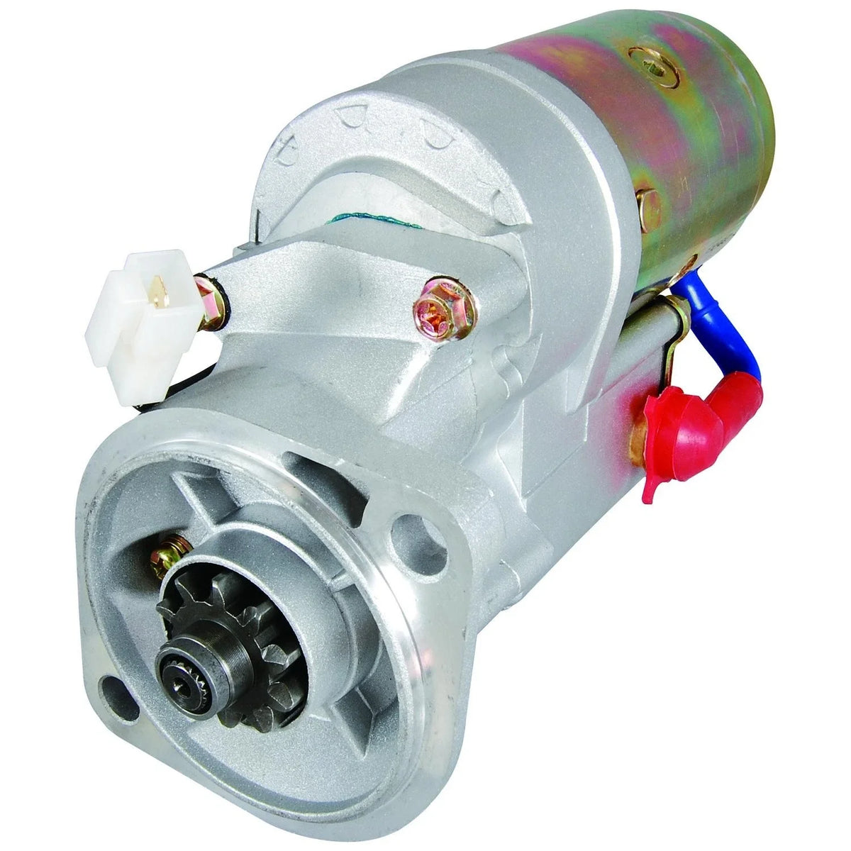 12V Starter for Bobcat 331 (1994–2006)