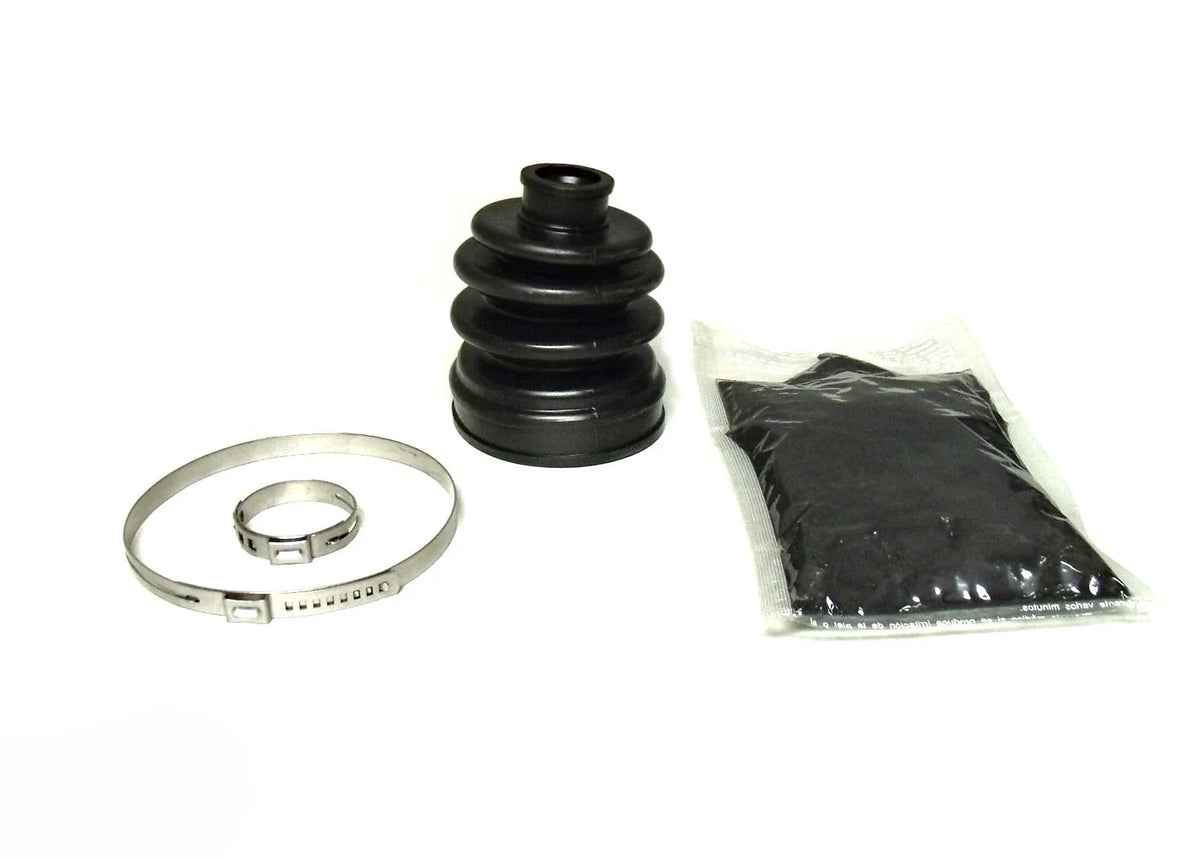 CV Boot Kit for Suzuki King Quad 400/450/500 (2003–2018) Inner/Outer Front