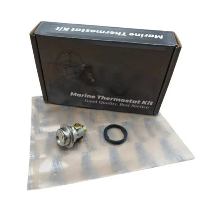 Thermostat (5031758) for J10 J15 J25 J30 J40 Evinrude Johnson E25 E40