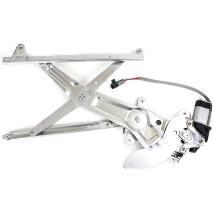 Power Window Regulator Set for Toyota Camry (1997–2001) Front Motor