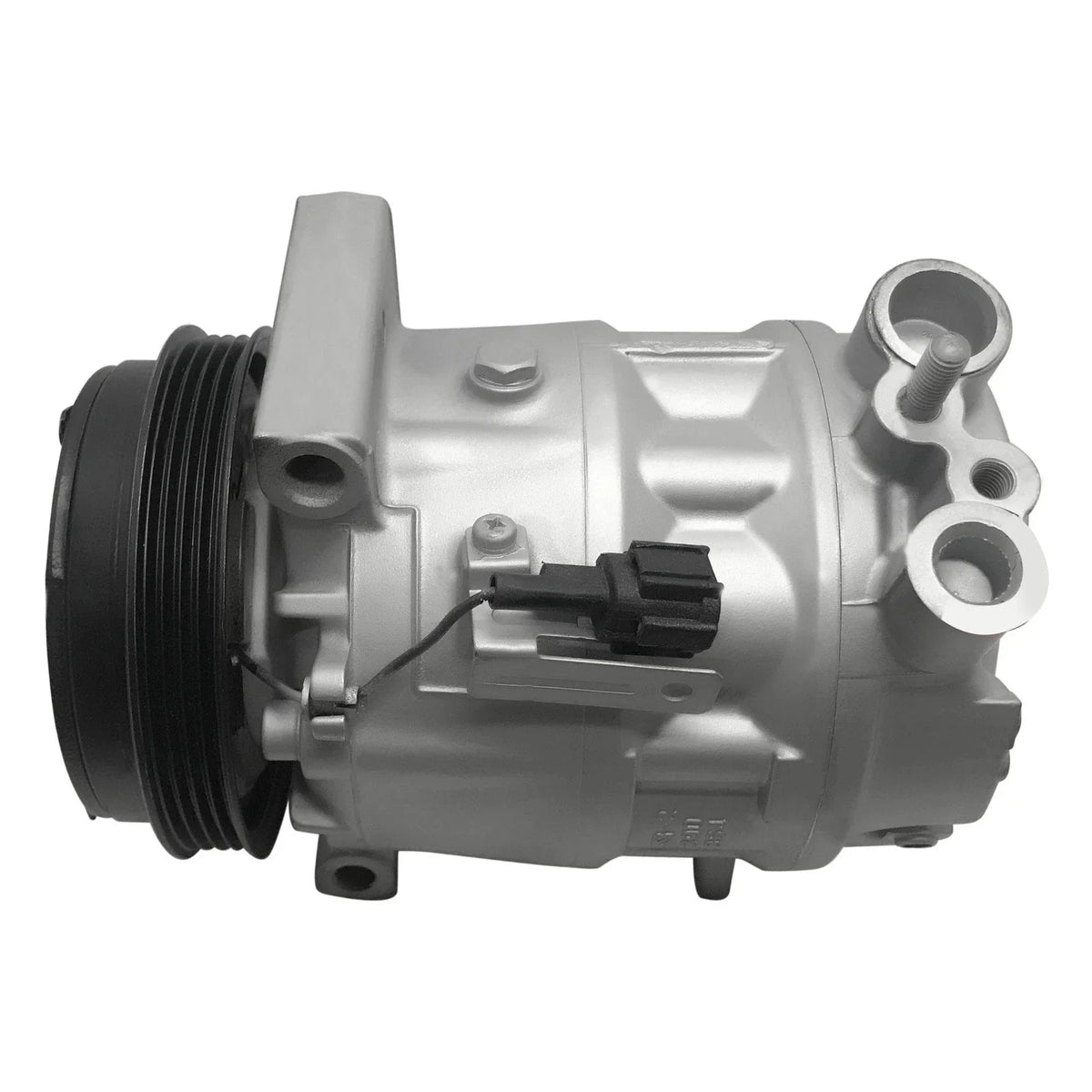 AC Compressor Replacement for Infiniti G35 3.5L (2003–2004)