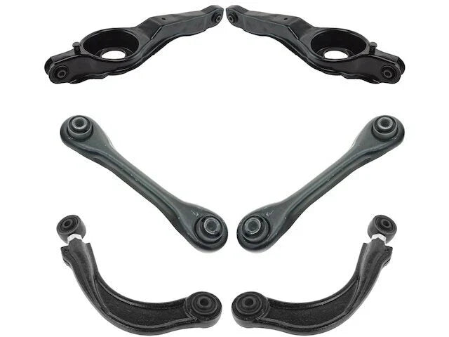 Rear Control Arm Kit for Mazda 3 (2004–2013) XB691GP