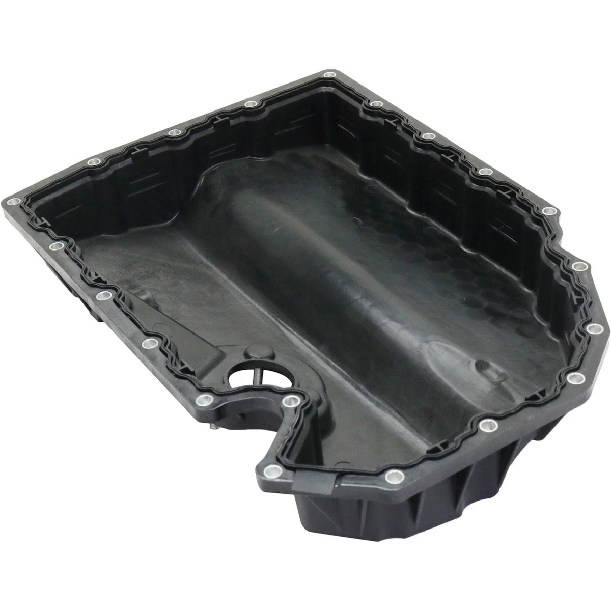 Oil Pan for Audi A3 (2015–2020) - Includes Oil Level Sensor Hole
