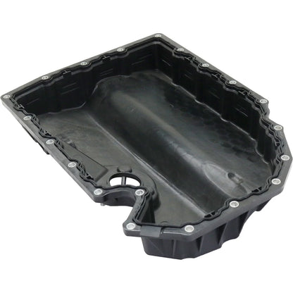 Oil Pan for Audi A3 (2015–2020) - Includes Oil Level Sensor Hole