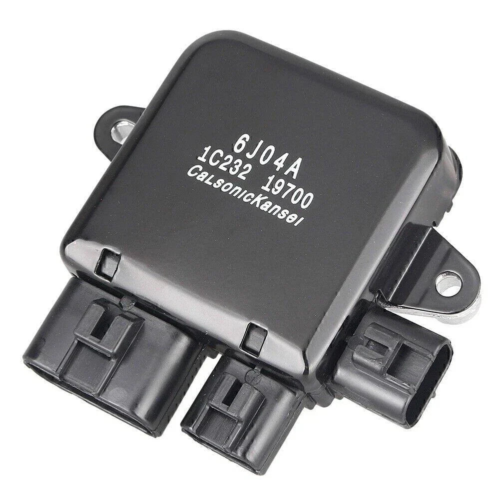 Radiator Cooling Fan Control Module for MPV, Mazda 6 & Mitsubishi Lancer