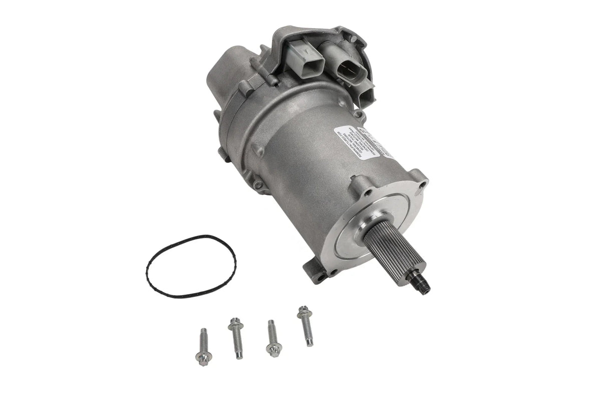 ACDelco Power Steering Assist Motor for (19420215)