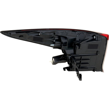 Tail Light for Toyota Prius (2010–2015) 8155147461