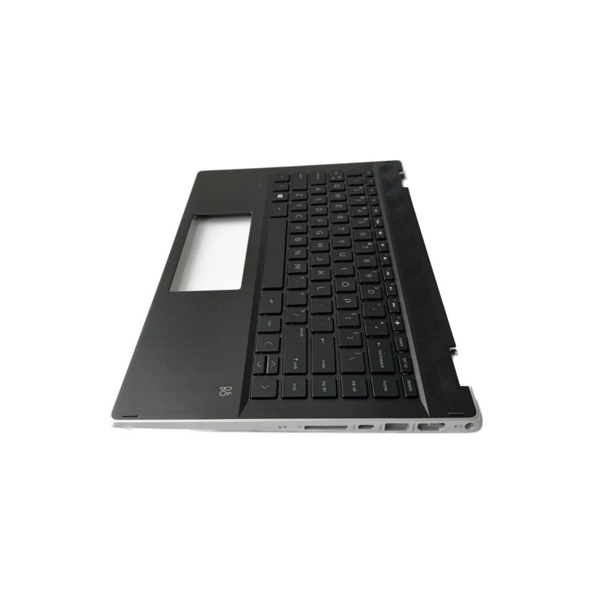 Backlit Keyboard (L53795-001) for HP Pavilion X360 14-DH 14T-DH