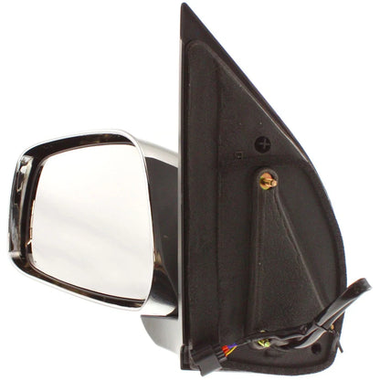 Driver Side Mirror for Nissan Frontier (2005-2010)