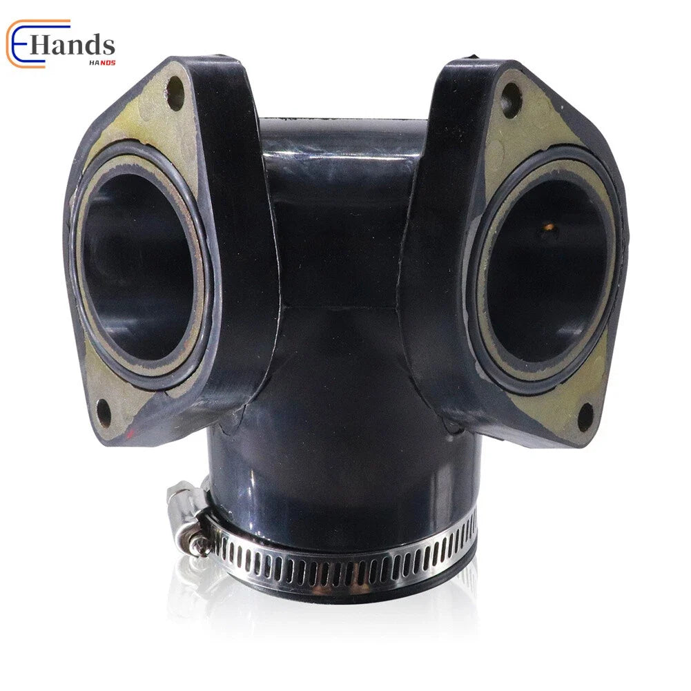 Carburetor Joint Boot for Yamaha XV17A Road Star 2004-2007