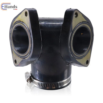Carburetor Joint Boot for Yamaha XV17A Road Star 2004-2007