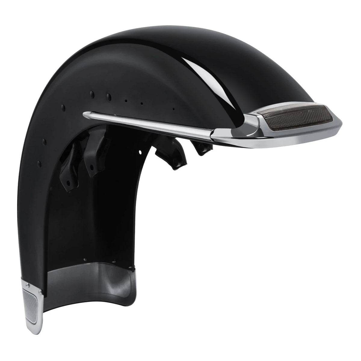 Front Fender for Harley Electra Glide & Road King (1989–2013)